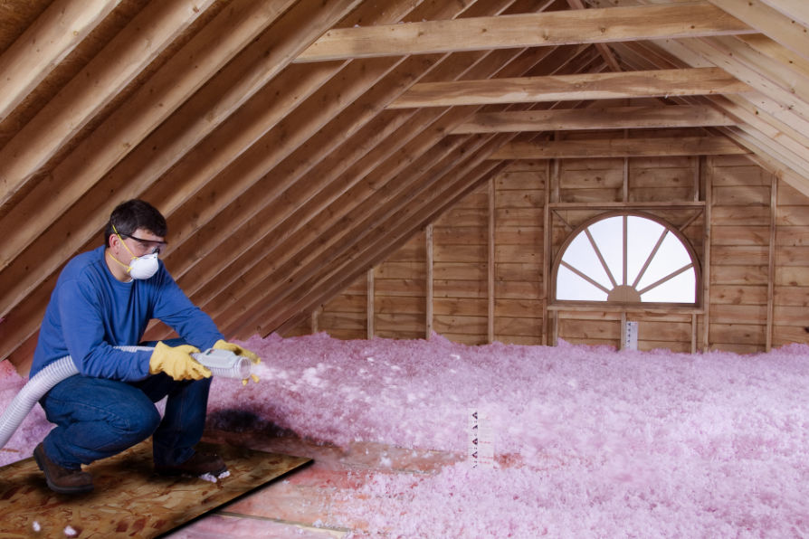 Fiberglass | Cullen Insulation